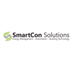 Smartcon Solutions Logo Transparent PNG