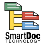 Smartdoc Technology Logo Transparent PNG