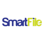 Smartfile Logo Transparent PNG
