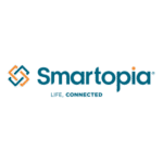 Smartopia Logo Transparent PNG