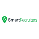 Smartrecruiters Logo Transparent PNG