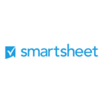 Smartsheet Logo Transparent PNG