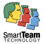 Smartteam Technology Logo Transparent PNG
