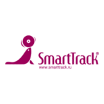 Smarttrack Logo Transparent PNG