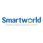 Smartworld Logo Transparent PNG