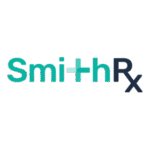 Smithrx Logo Transparent PNG