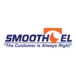 Smoothtel Data Solutions Ltd Logo Transparent PNG