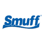 Smuff Logo Transparent PNG