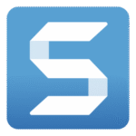 Snagit Logo Transparent PNG