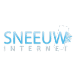 Sneeuw Internet Logo Transparent PNG