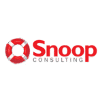 Snoop Consulting Logo Transparent PNG