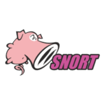 Snort Logo Transparent PNG