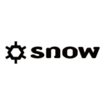 Snow Software Logo Transparent PNG