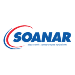 Soanar Logo Transparent PNG