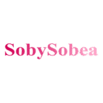 Sobysobea July 2021 Logo Transparent PNG