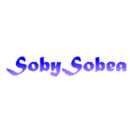 Sobysobea Logo Transparent PNG