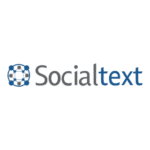 Social Text Social Text Logo Transparent PNG