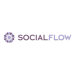 Socialflow Logo Transparent PNG