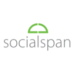 Socialspan Logo Transparent PNG