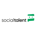 Socialtalent Logo Transparent PNG