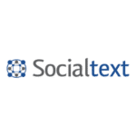 Socialtext Logo Transparent PNG
