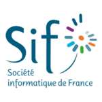 Société Informatique De France Logo Transparent PNG