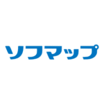 Sofmap Logo Transparent PNG