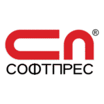 Soft Press Logo Transparent PNG