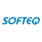 Softeq Development Corp Logo Transparent PNG