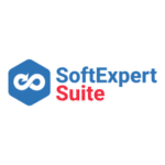 Softexpert Logo Transparent PNG