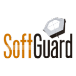 Softguard Logo Transparent PNG