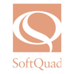 Softquad Logo Transparent PNG