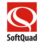 Softquad Software Logo Transparent PNG