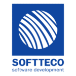 Softteco Logo Transparent PNG