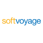 Softvoyage Logo Transparent PNG