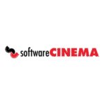 Software Cinema Logo Transparent PNG