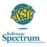 Software Spectrum Logo Transparent PNG