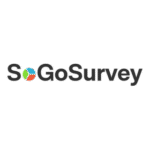 Sogosurvey Logo Transparent PNG