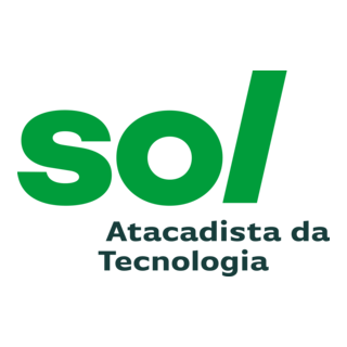 Sol Atacadista Da Tecnologia