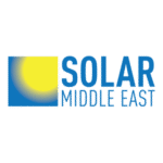 Solar Middle East Logo Transparent PNG