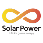 Solar Power Ma Logo Transparent PNG