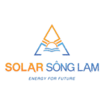 Solar Song Lam Logo Transparent PNG