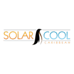 Solarcool Caribbean Logo Transparent PNG