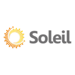 Soleil Heaters Logo Transparent PNG
