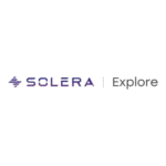 Solera Explore Logo Transparent PNG