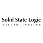 Solid State Logic Logo Transparent PNG