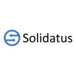 Solidatus Logo Transparent PNG