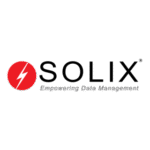 Solix Technologies Logo Transparent PNG