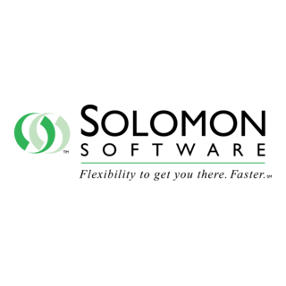 Solomon Software