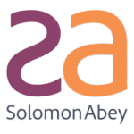 Solomonabey Logo Transparent PNG